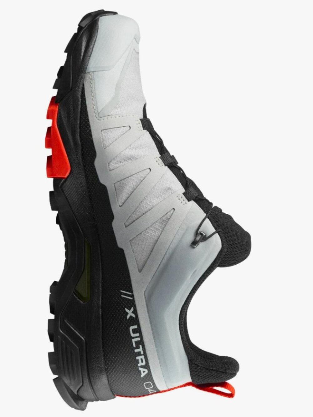 Solomon Men's X UltraGTX Hiking Shoe